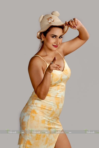 Jharana Risal – Gallery 31